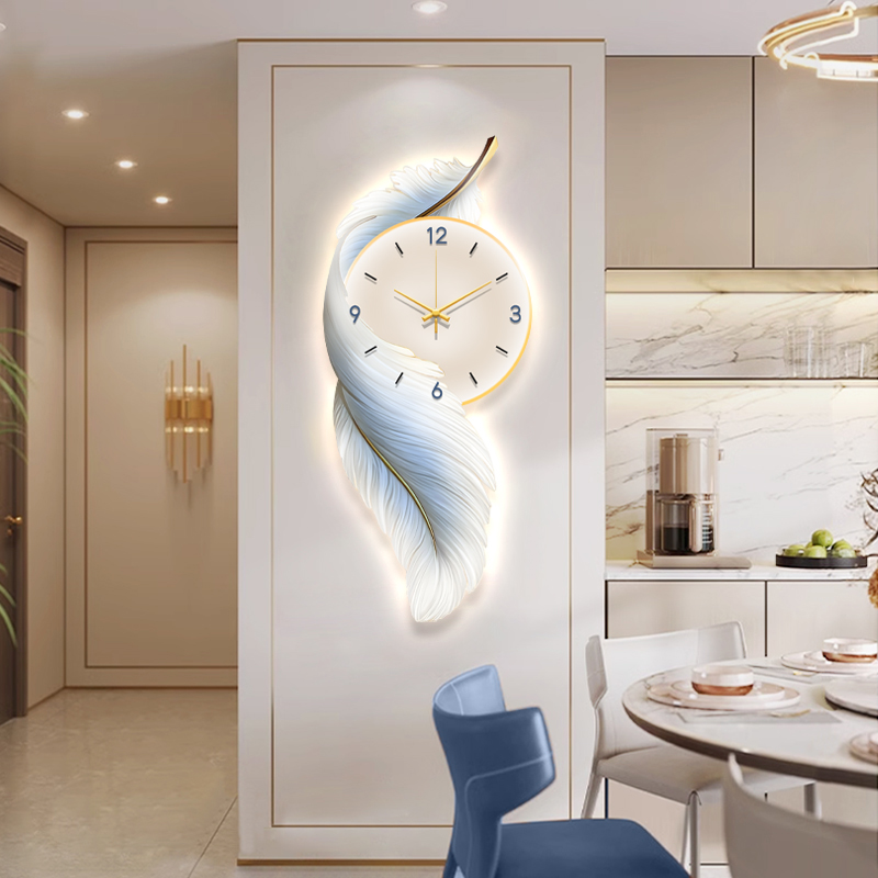 Interior Design Kitchen Modern - Mecanismo para reloj de pared Reloj