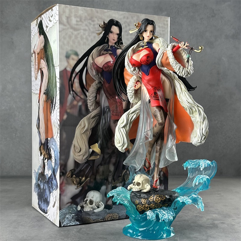 Interior Design House - Figura de Anime de One Piece,