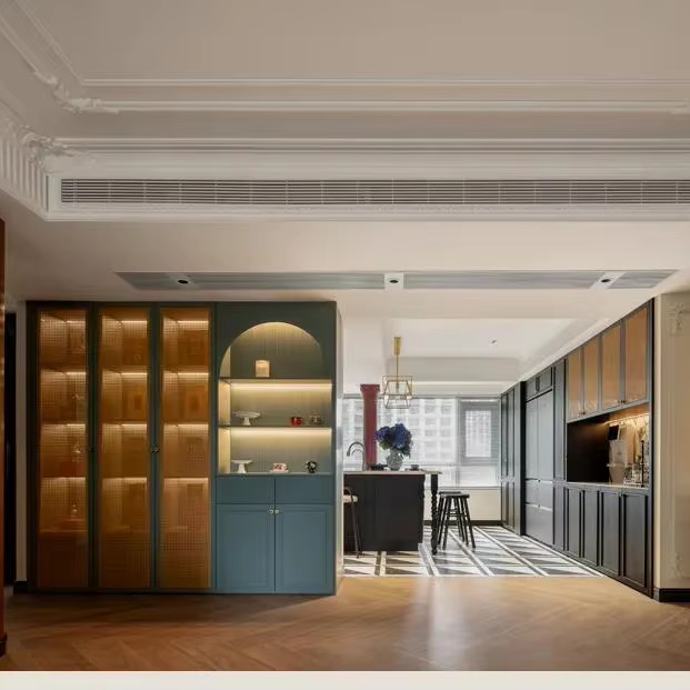 Interior Design Consultant - SPONGDE Consulta gratuita Arquitectura 3d Diseño