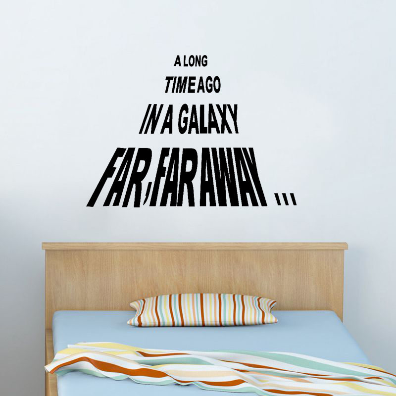 Interior Design Magazine - Calcomanía de pared de la Guerra
