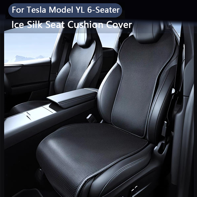 Interior Design Mockup - Funda de Asiento de Seda de