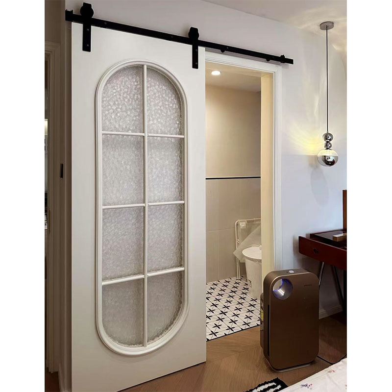 Puertas corredizas de granero  - Interior Design Kitchen Modern reseña y precio