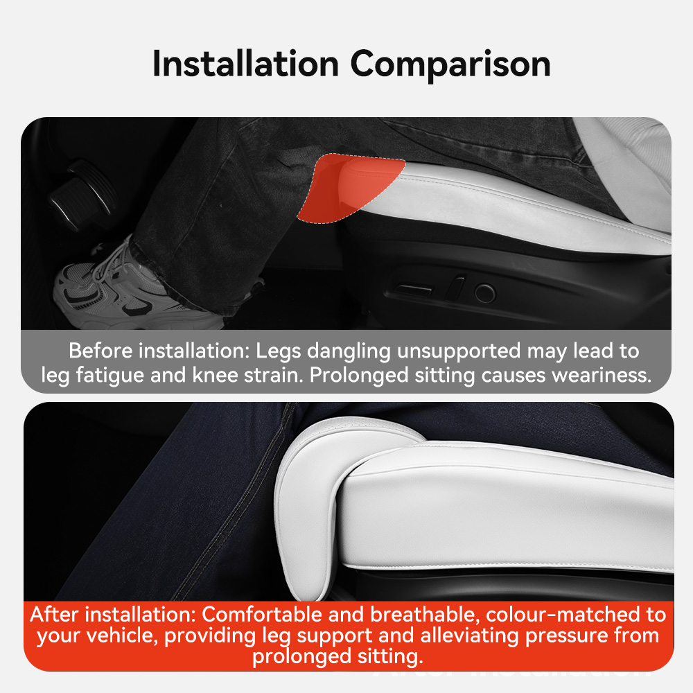 YZ Para Tesla 2026 Model Y Jun - Interior Design Mockup reseña y precio