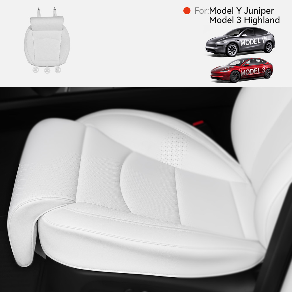 YZ Para Tesla 2026 Model Y Jun - Interior Design Mockup reseña y precio