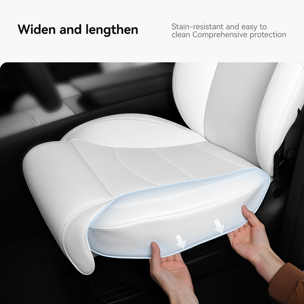 YZ Para Tesla 2026 Model Y Jun - Interior Design Mockup reseña y precio