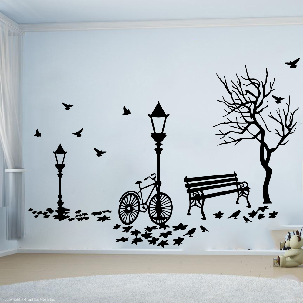 Lámpara De calle De árbol De b - Interior Design Magazine reseña y precio