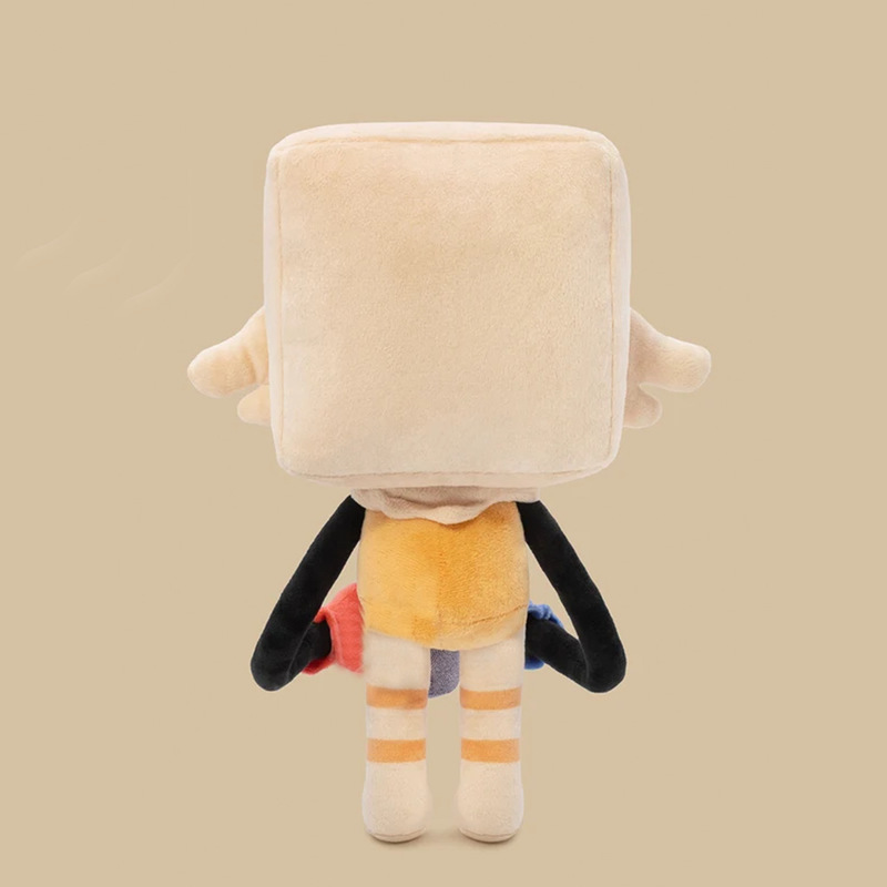 Lindo muñeco de peluche de dib - Interior Design House reseña y precio