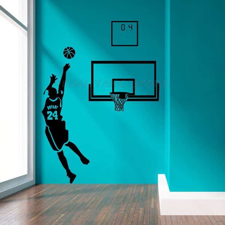 Calcomanías de pared con temát - Interior Design Magazine reseña y precio