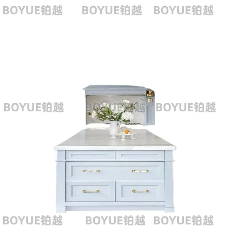 Muebles de Cocina Modernos de  - Interior Design Kitchen Modern reseña y precio