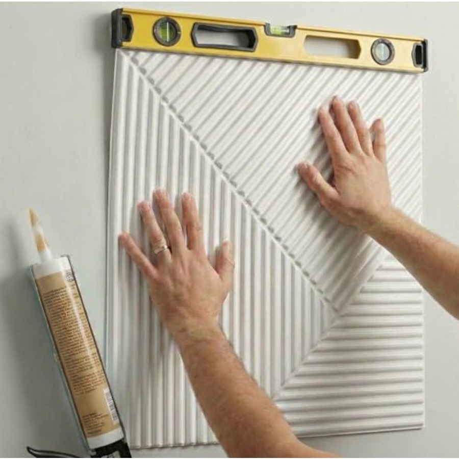 Paneles de Pared 3D para Decor - Wall Panel 3D Texture reseña y precio