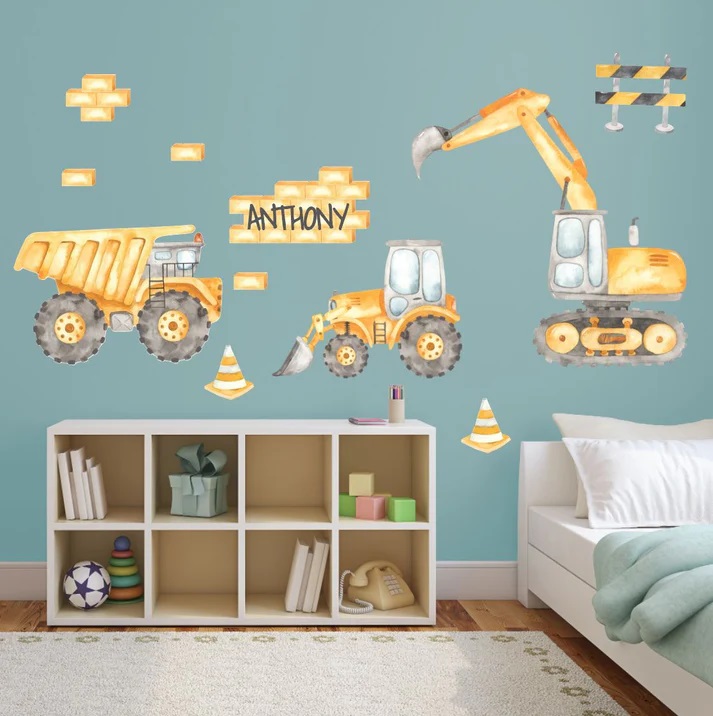 Nombre personalizado Consturct - Interior Design Magazine reseña y precio
