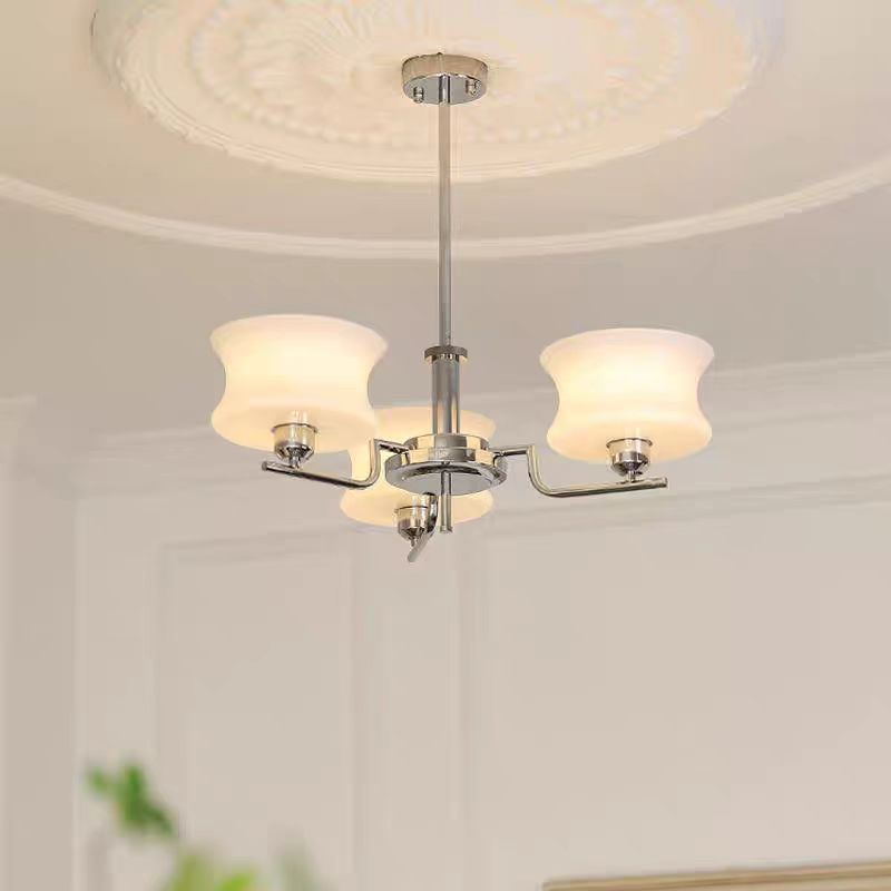 Candelabro Belue, luz de crist - Interior Design Years Of Study reseña y precio