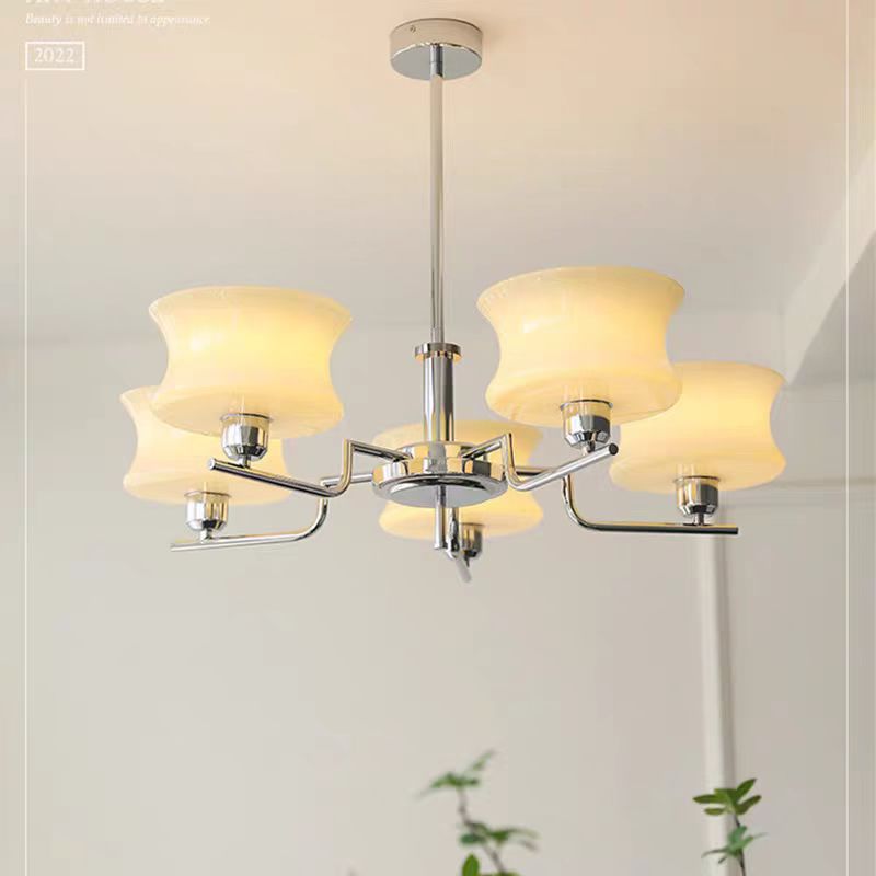 Candelabro Belue, luz de crist - Interior Design Years Of Study reseña y precio