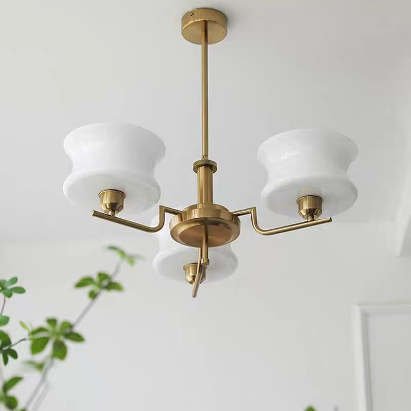 Candelabro Belue, luz de crist - Interior Design Years Of Study reseña y precio