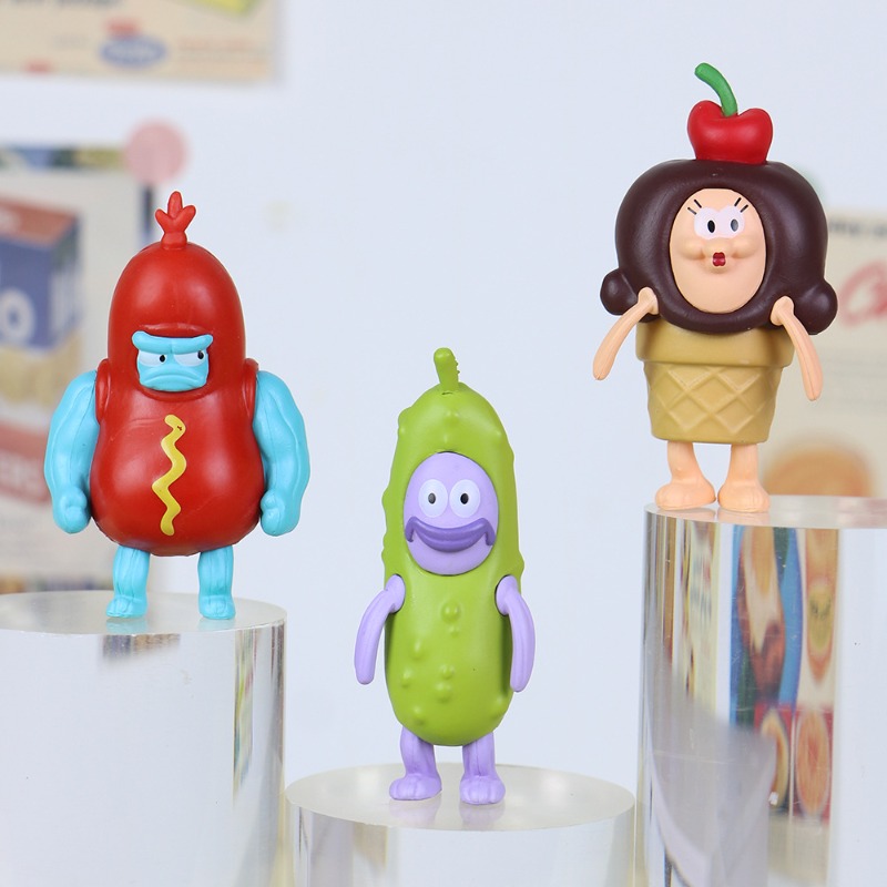 Beachburg Passerby Gourmet Don - Interior Design Mockup reseña y precio