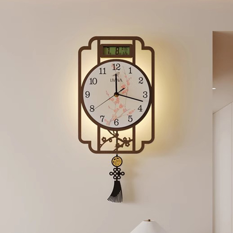 Relojes De pared digitales De  - Interior Design Kitchen Modern reseña y precio