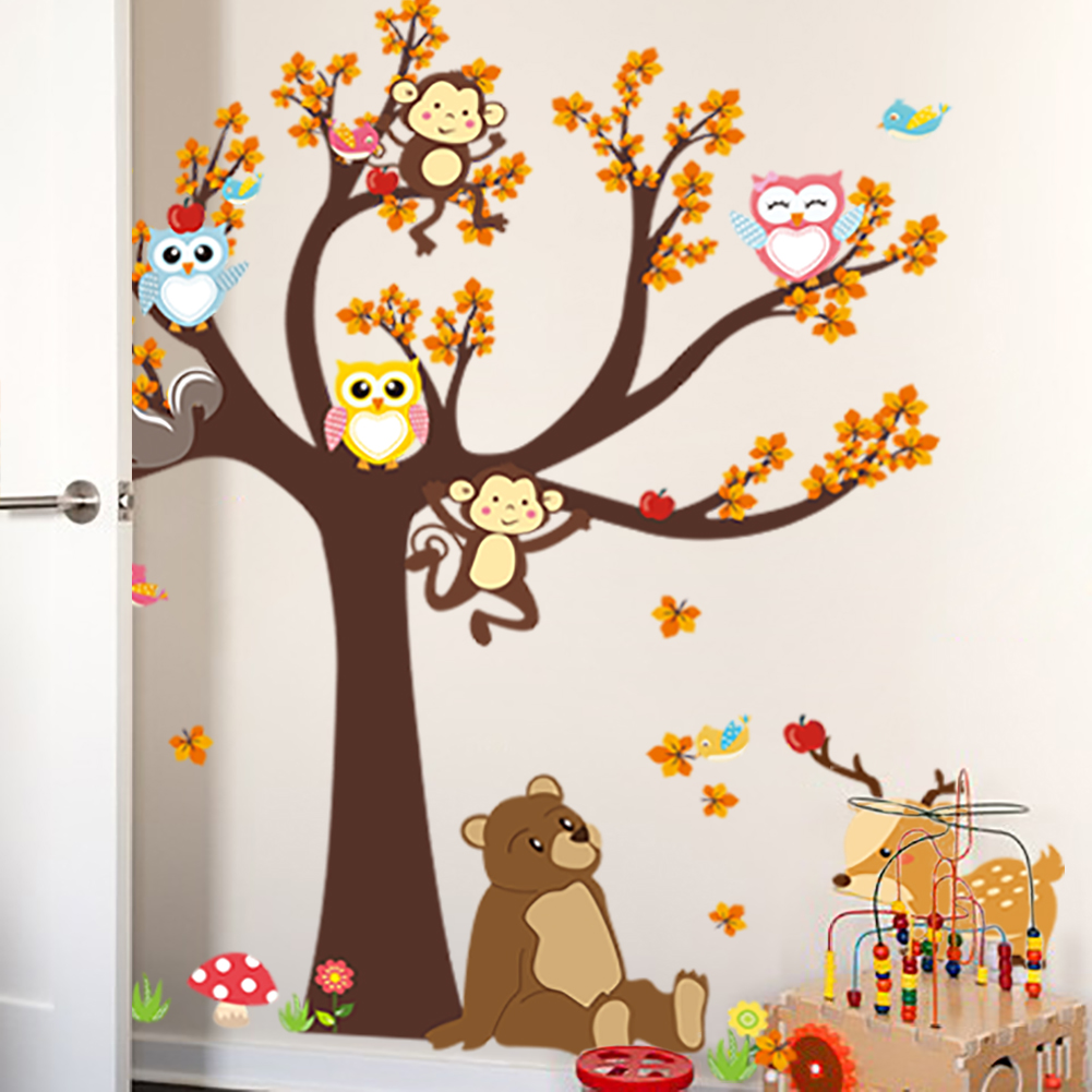 Pegatinas de pared de vinilo d - Interior Design Magazine reseña y precio