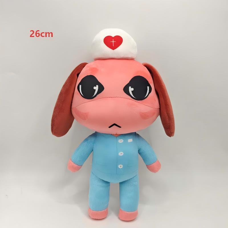 Muñecos de Peluche del Hospita - Interior Design House reseña y precio