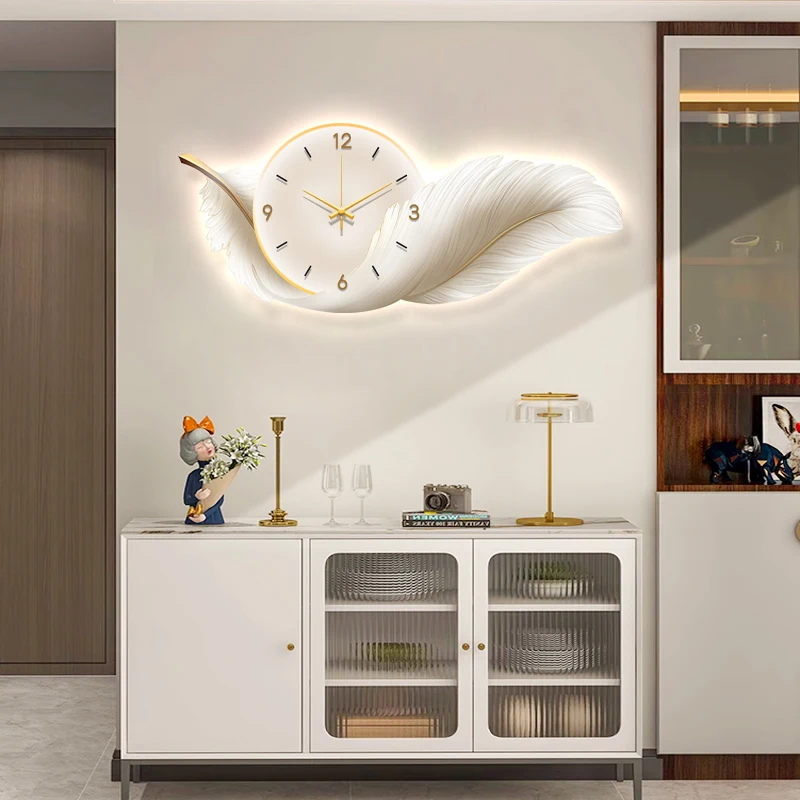 Mecanismo para reloj de pared  - Interior Design Kitchen Modern reseña y precio