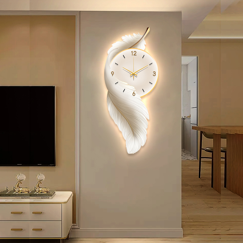 Mecanismo para reloj de pared  - Interior Design Kitchen Modern reseña y precio