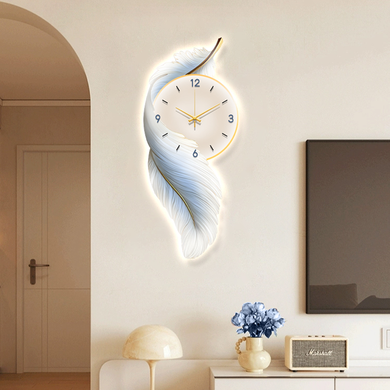Mecanismo para reloj de pared  - Interior Design Kitchen Modern reseña y precio