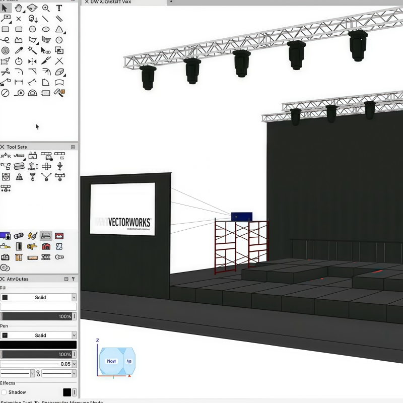 Vectorworks 2026 Versión Compl - Interior Design And Build reseña y precio