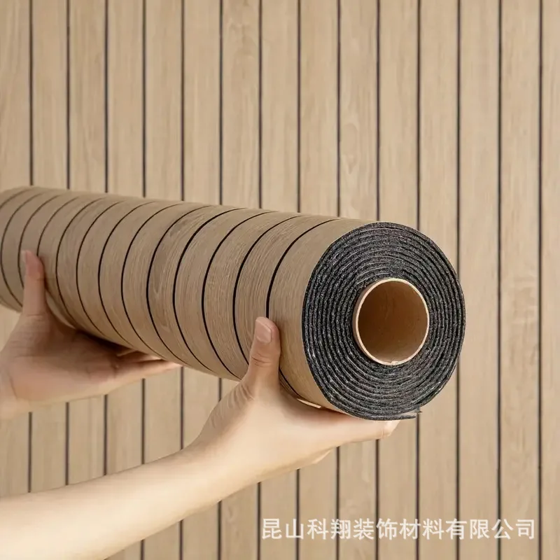 1 Rollo de Panel de Pared 3D c - Wall Panel 3D Texture reseña y precio