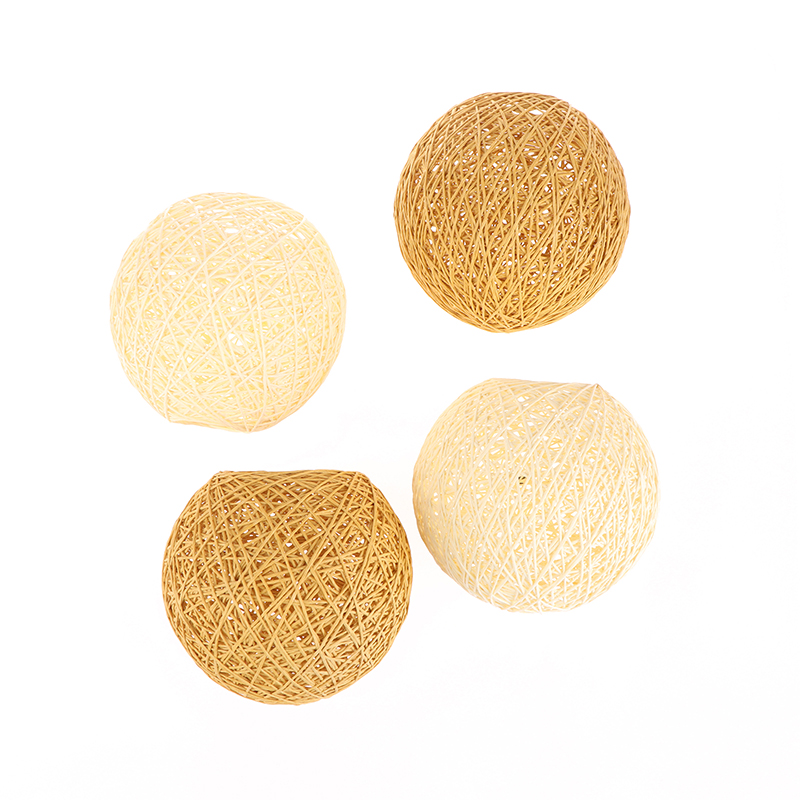 Pantalla de mimbre para lámpar - Wicker Pendant Shade reseña y precio
