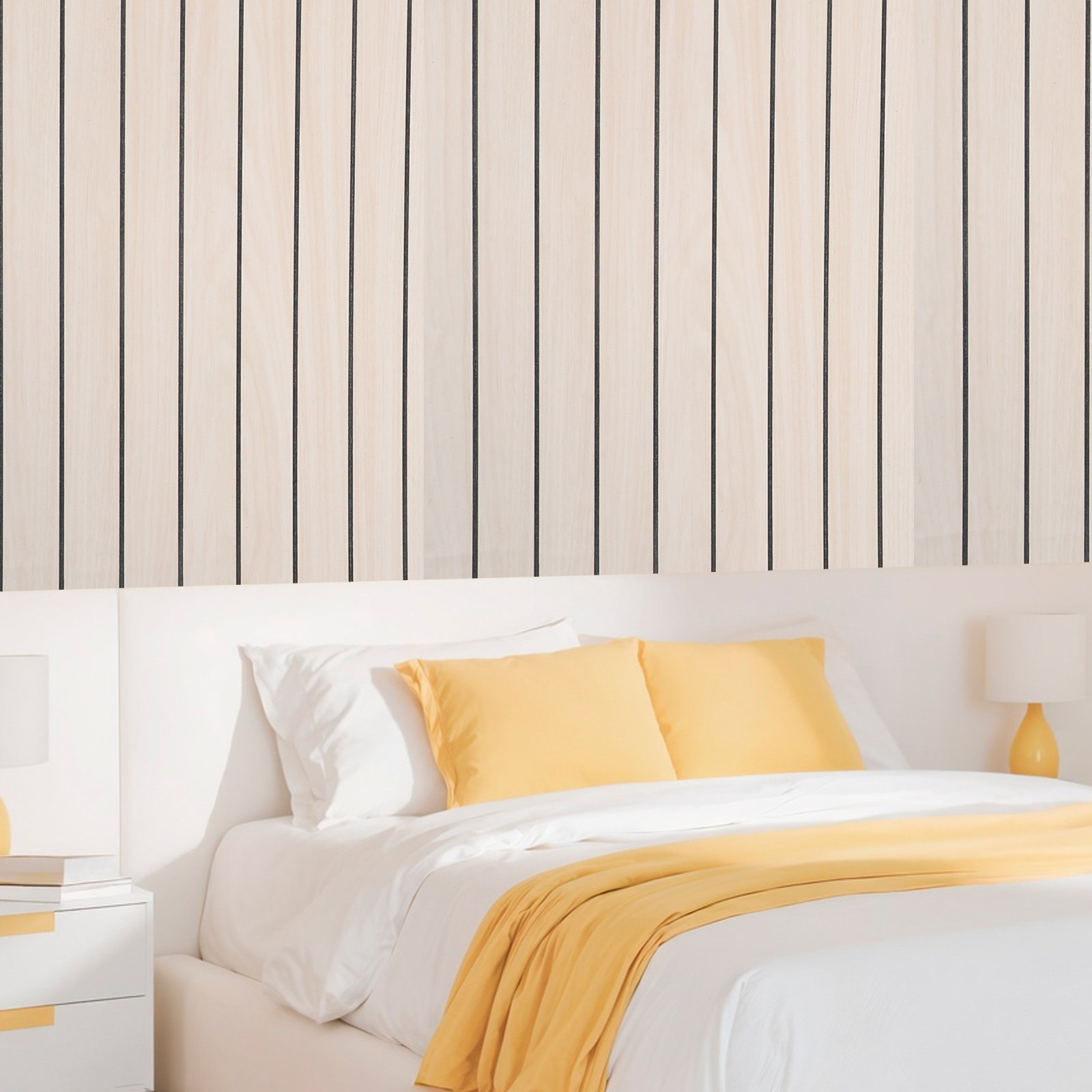 Paneles de Pared de Listones d - Wall Panel 3D Texture reseña y precio