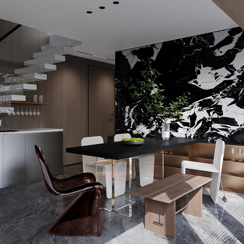 Diseño moderno de interiores d - Interior Design And Build reseña y precio