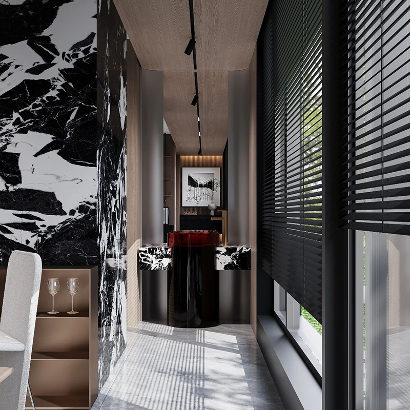 Diseño moderno de interiores d - Interior Design And Build reseña y precio