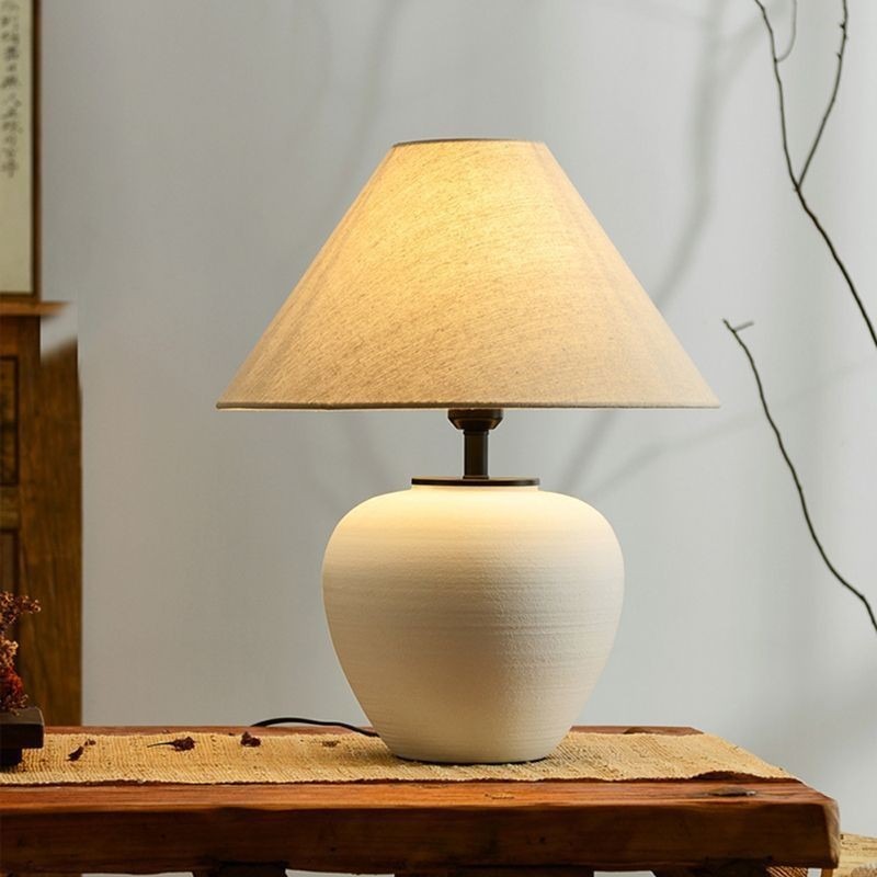 Lámparas de pie de cerámica es - Interior Design Zen Style reseña y precio