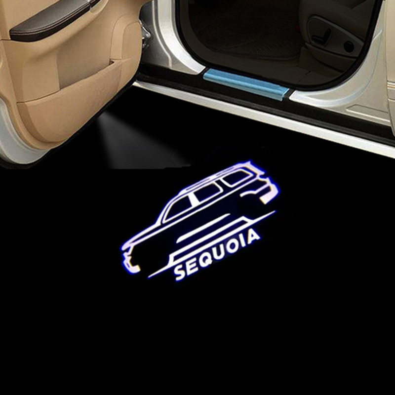 2 Luces LED de Proyección para - Interior Design Logo reseña y precio