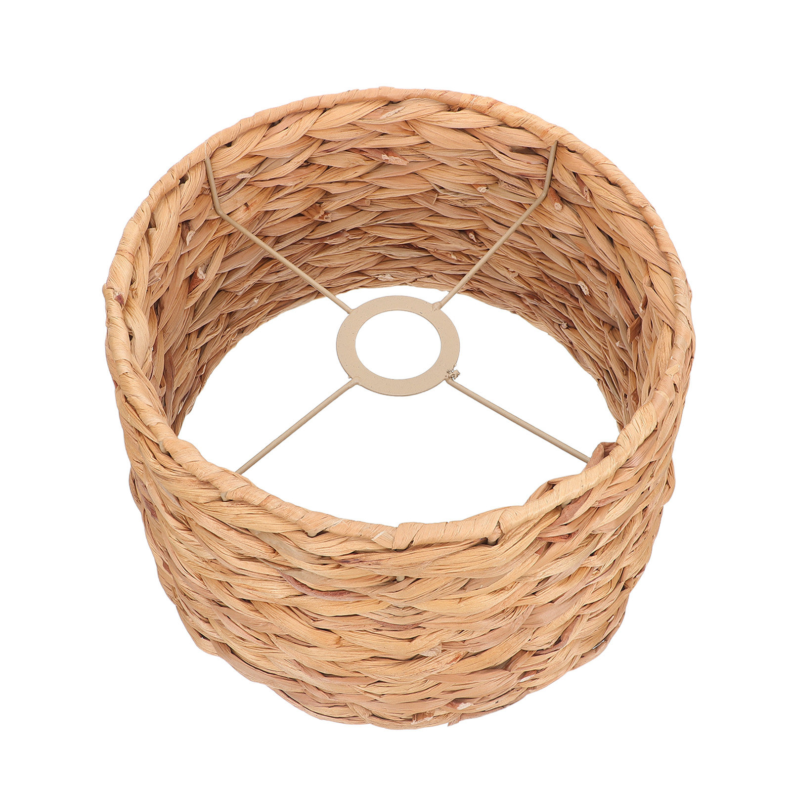 Pantalla de Lámpara Colgante d - Wicker Pendant Shade reseña y precio
