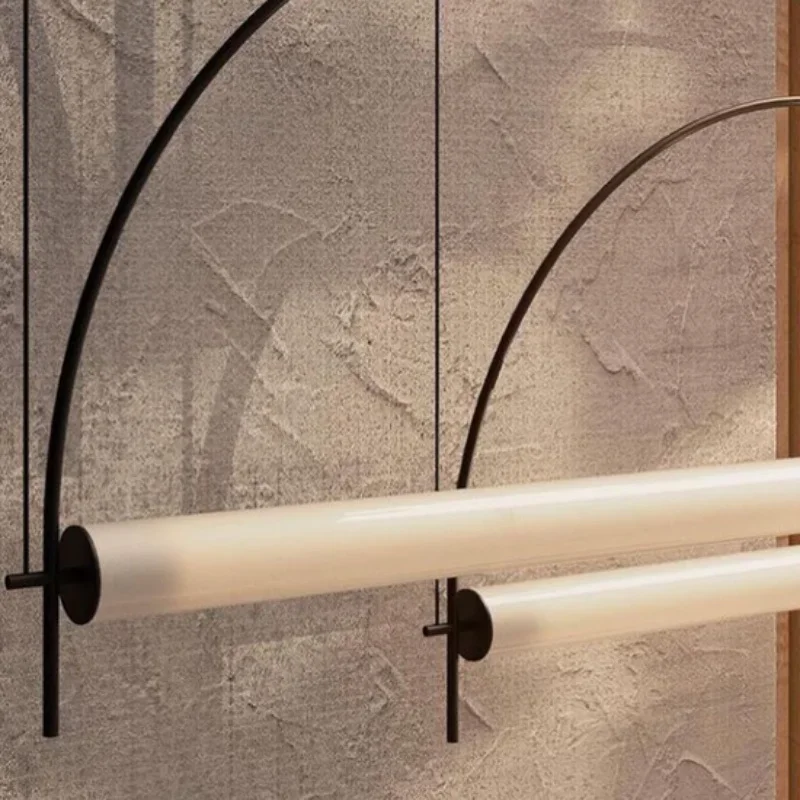 Lámpara colgante LED de diseño - Interior Design Years Of Study reseña y precio