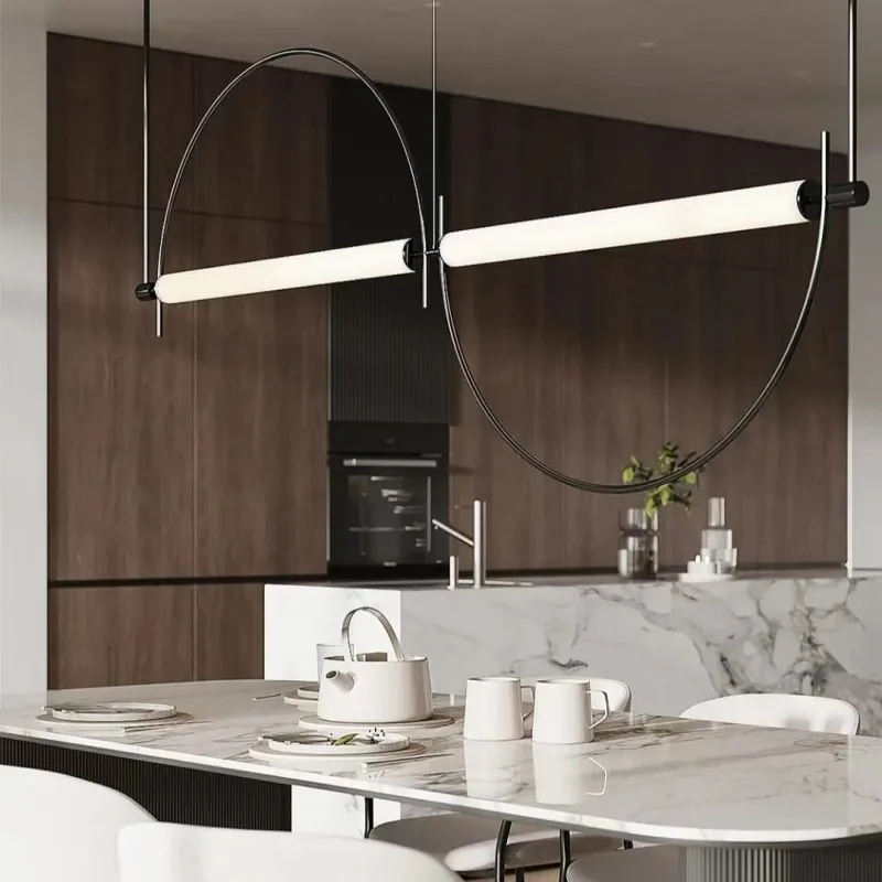 Lámpara colgante LED de diseño - Interior Design Years Of Study reseña y precio