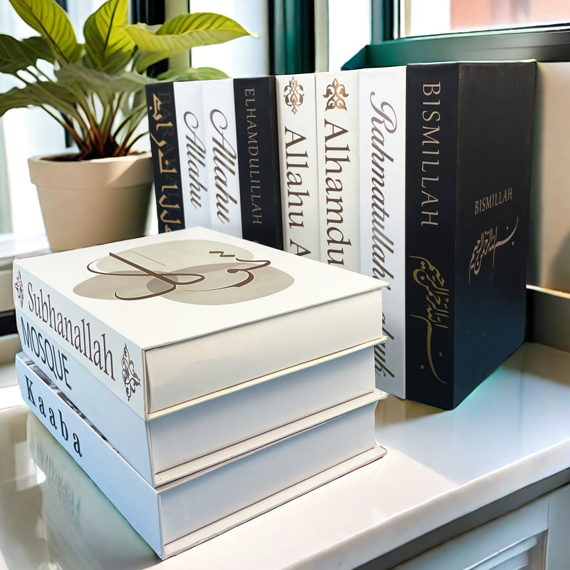 Caja de almacenamiento de libr - Interior Design Handbook reseña y precio