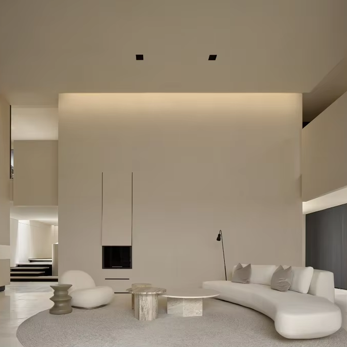 Sanhai Estilo minimalista Dise - Interior Design Consultant reseña y precio