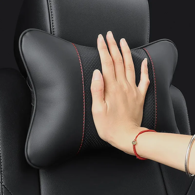 Reposacabezas de asiento de co - Interior Design Logo reseña y precio