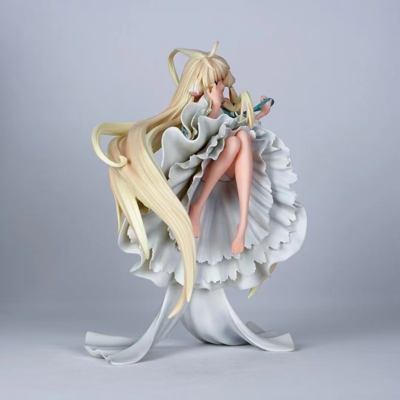 Figura de Anime Chobits Chi, E - Interior Design House reseña y precio