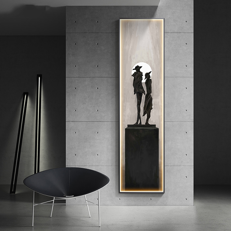 Lámpara de Pared LED Moderna c - Interior Design Kitchen Modern reseña y precio