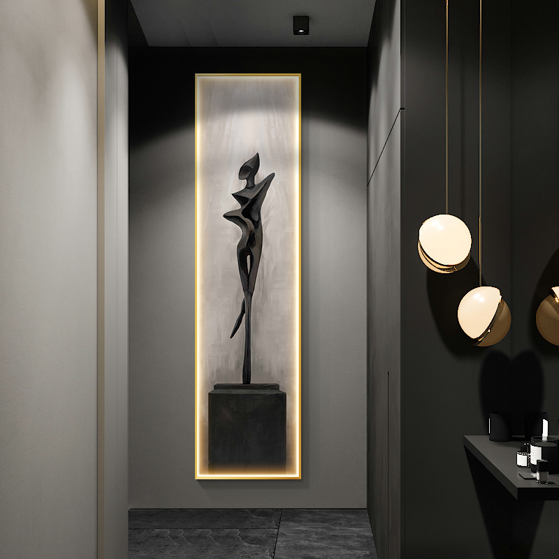 Lámpara de Pared LED Moderna c - Interior Design Kitchen Modern reseña y precio
