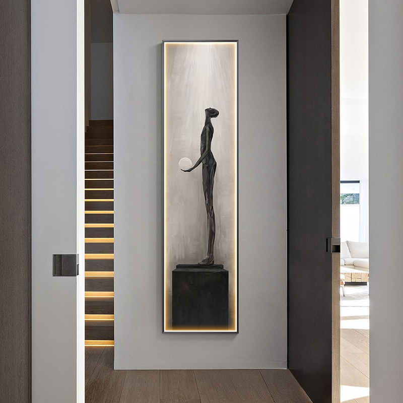 Lámpara de Pared LED Moderna c - Interior Design Kitchen Modern reseña y precio