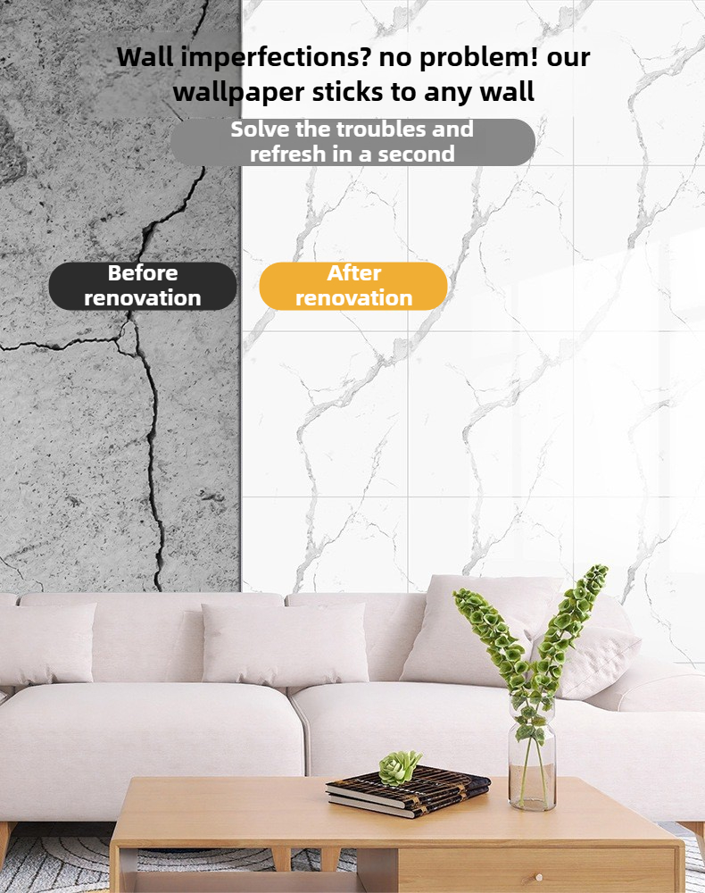 Panel de pared autoadhesivo de - Wall Panel 3D Texture reseña y precio