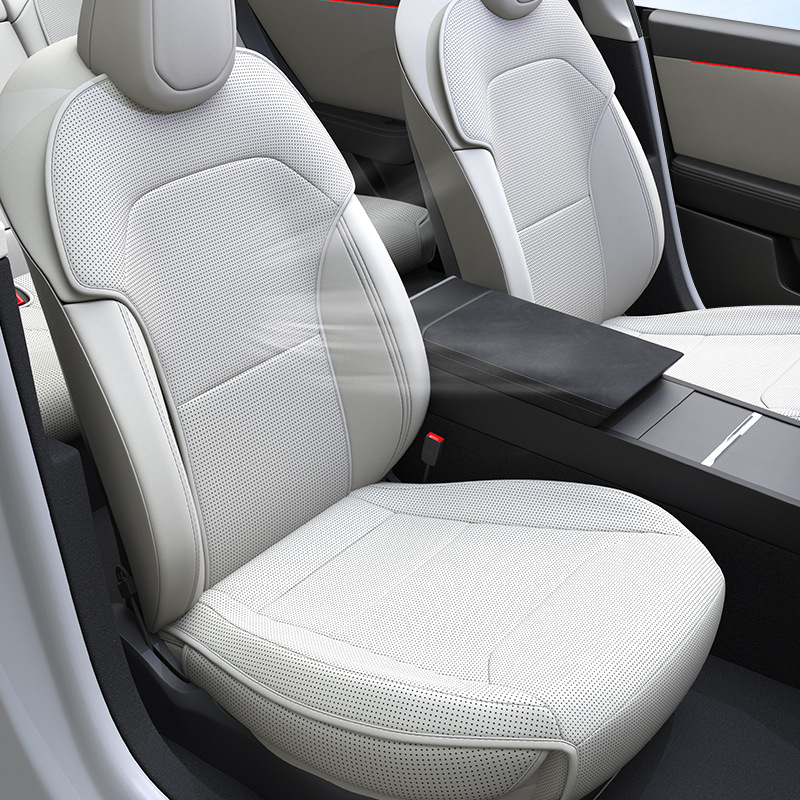 Cojín de Asiento Transpirable  - Interior Design Mockup reseña y precio