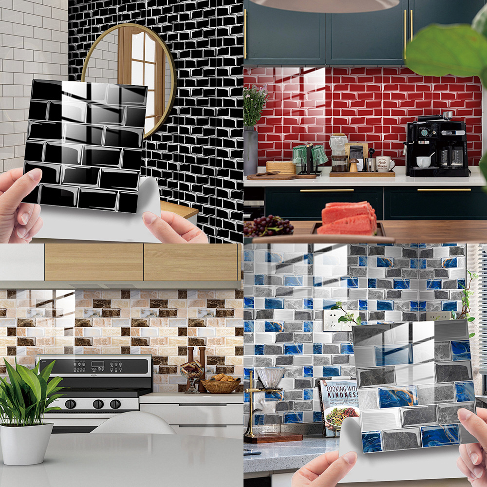 Paneles de pared con textura R - Wall Panel 3D Texture reseña y precio