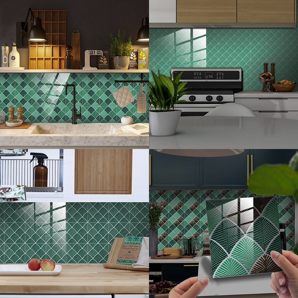 Paneles de pared con textura R - Wall Panel 3D Texture reseña y precio