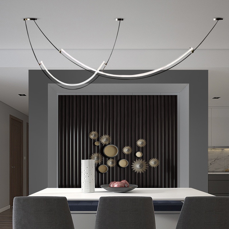 Lámpara Colgante de Diseño Dan - Interior Design Years Of Study reseña y precio