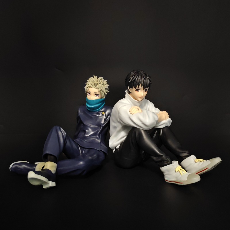 Figura Coleccionable de Anime  - Interior Design House reseña y precio