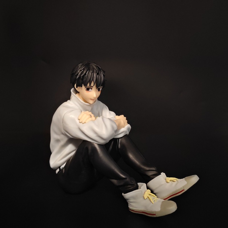 Figura Coleccionable de Anime  - Interior Design House reseña y precio
